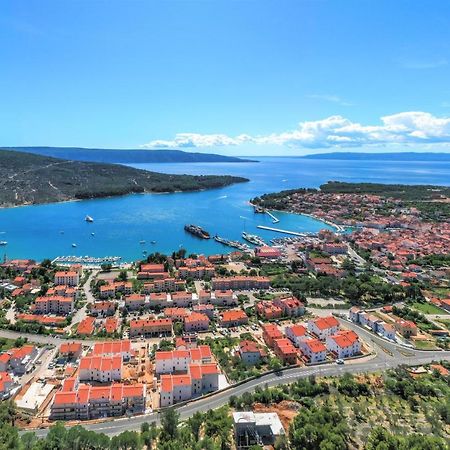 Best Island View Црес Экстерьер фото